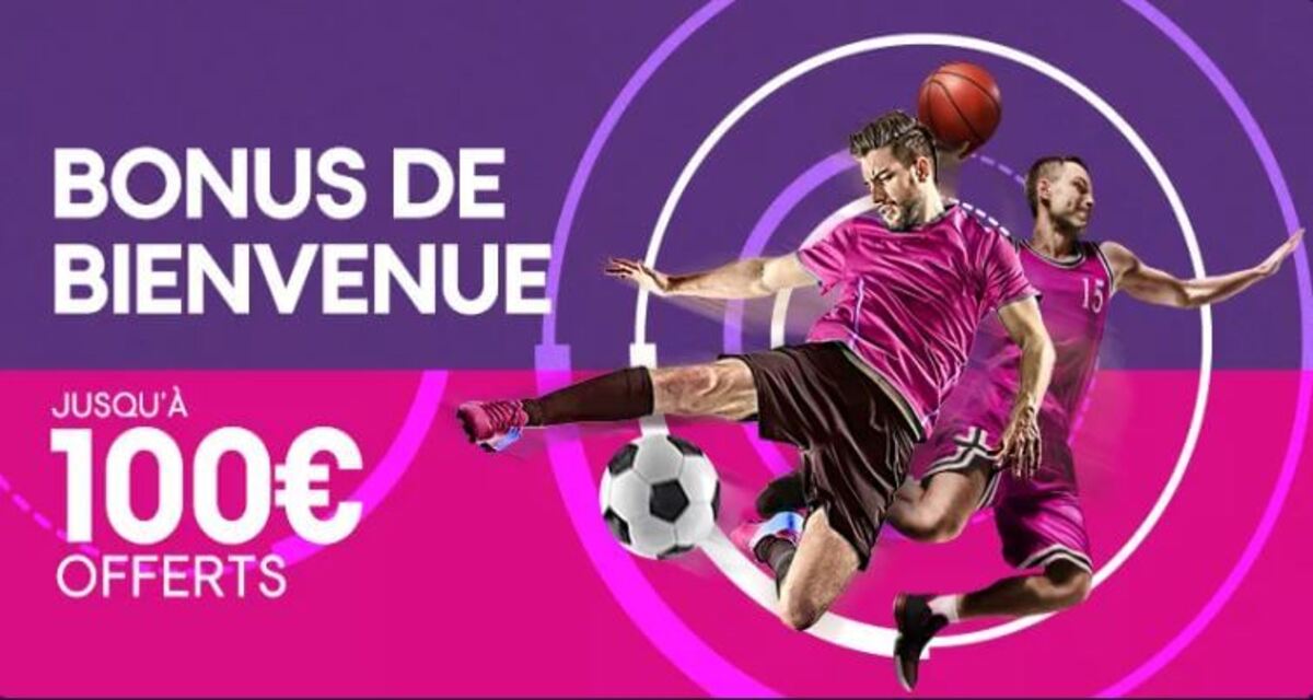 Les bonus de bienvenue des bookmakers