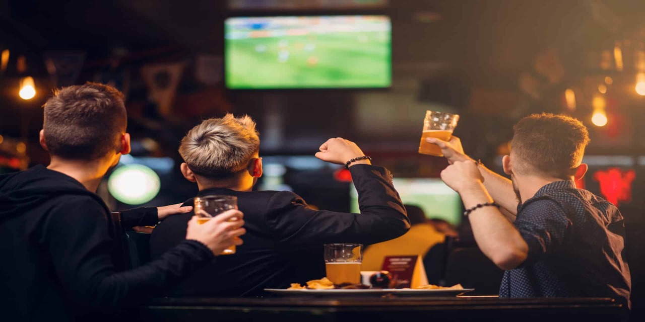 Pourquoi réserver un bar pour les événements sportifs ?